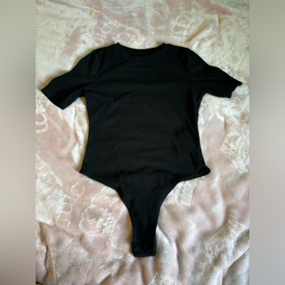 Women’s bodysuit